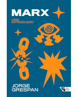 Marx: uma introdução