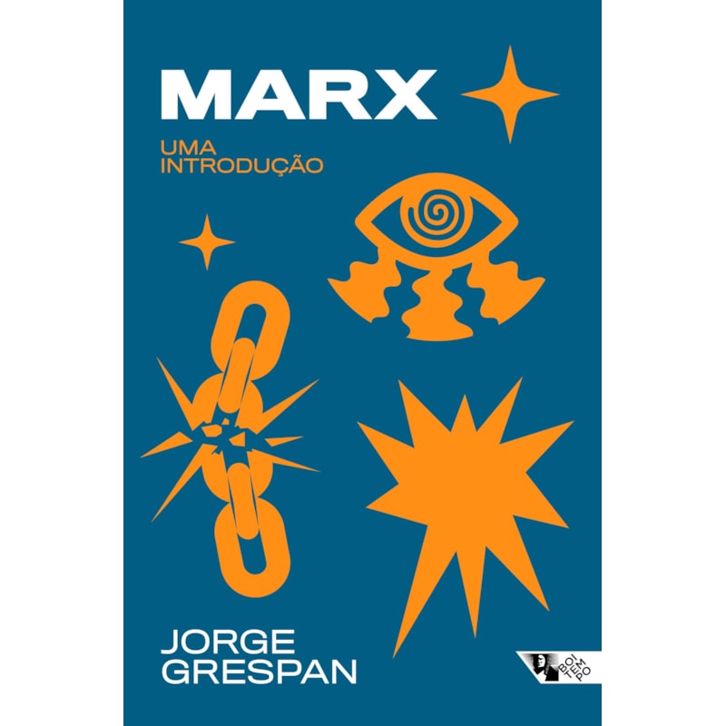 Marx: uma introdução
