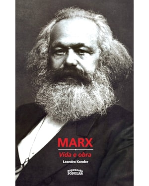 MARX - VIDA E OBRA
