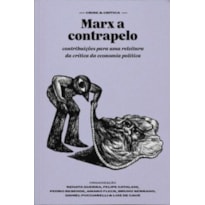 MARXA CONTRAPELO