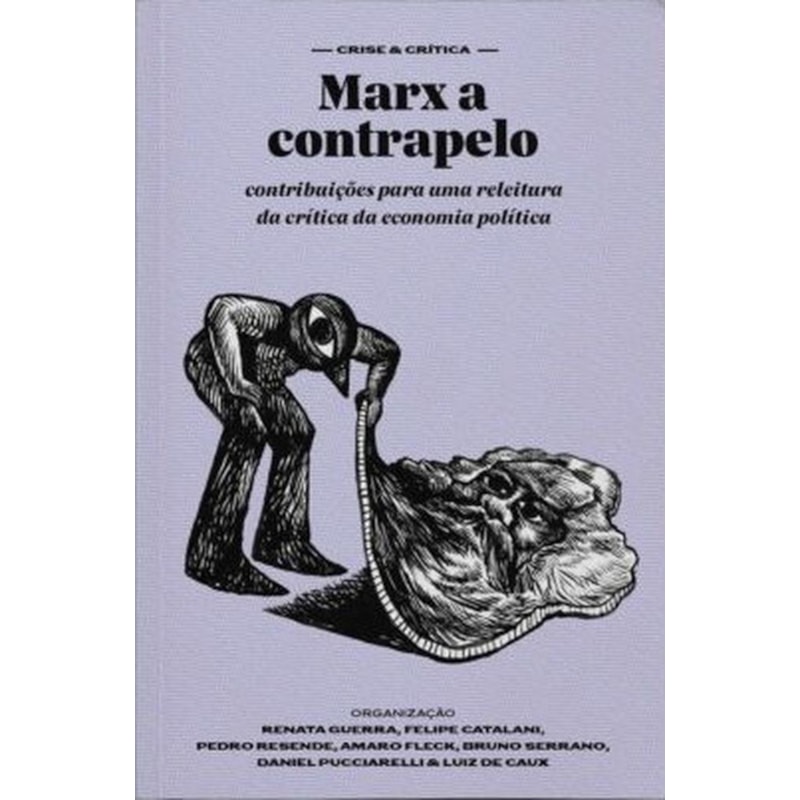 MARXA CONTRAPELO