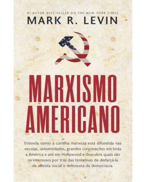 Marxismo americano