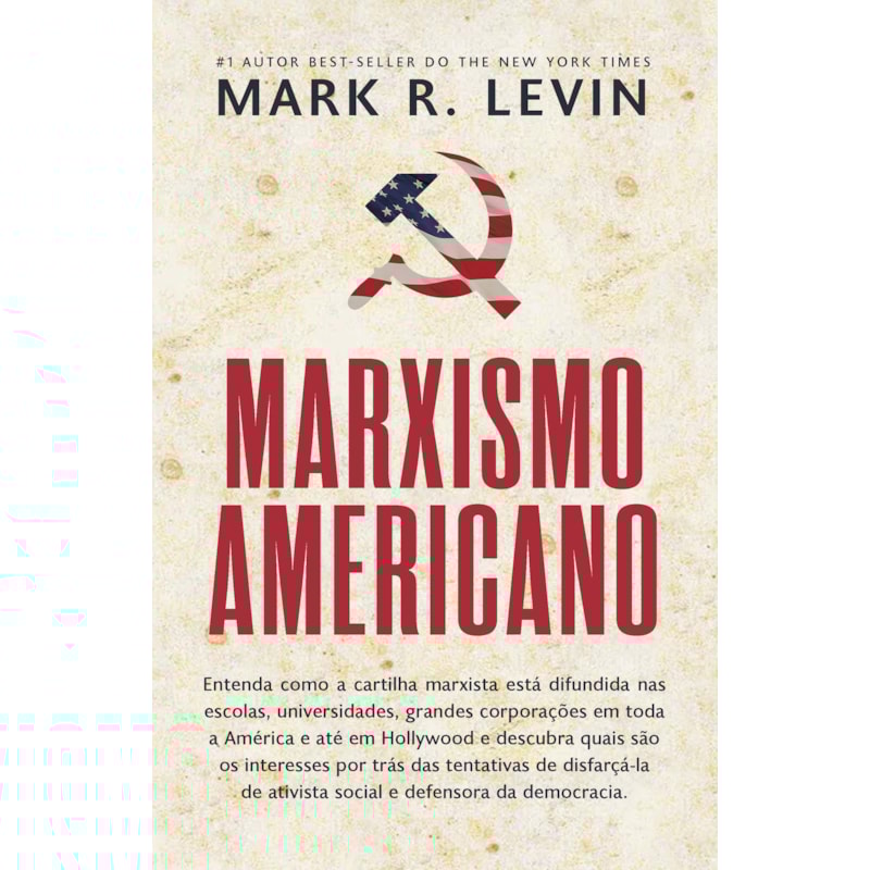 Marxismo americano