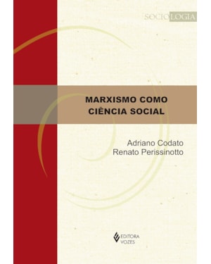 MARXISMO COMO CIÊNCIA SOCIAL