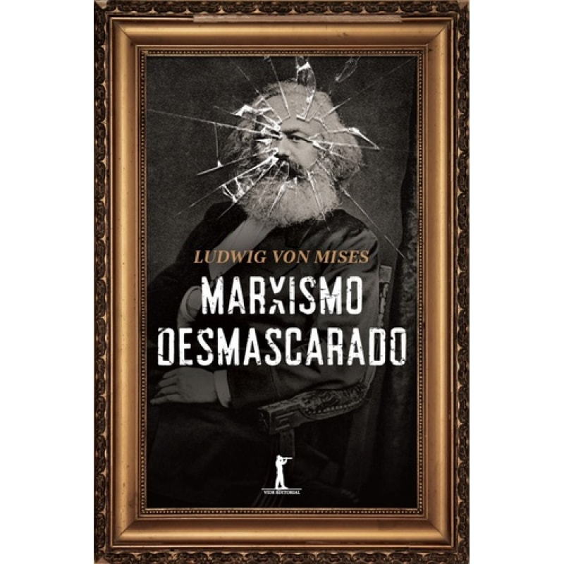 MARXISMO DESMASCARADO