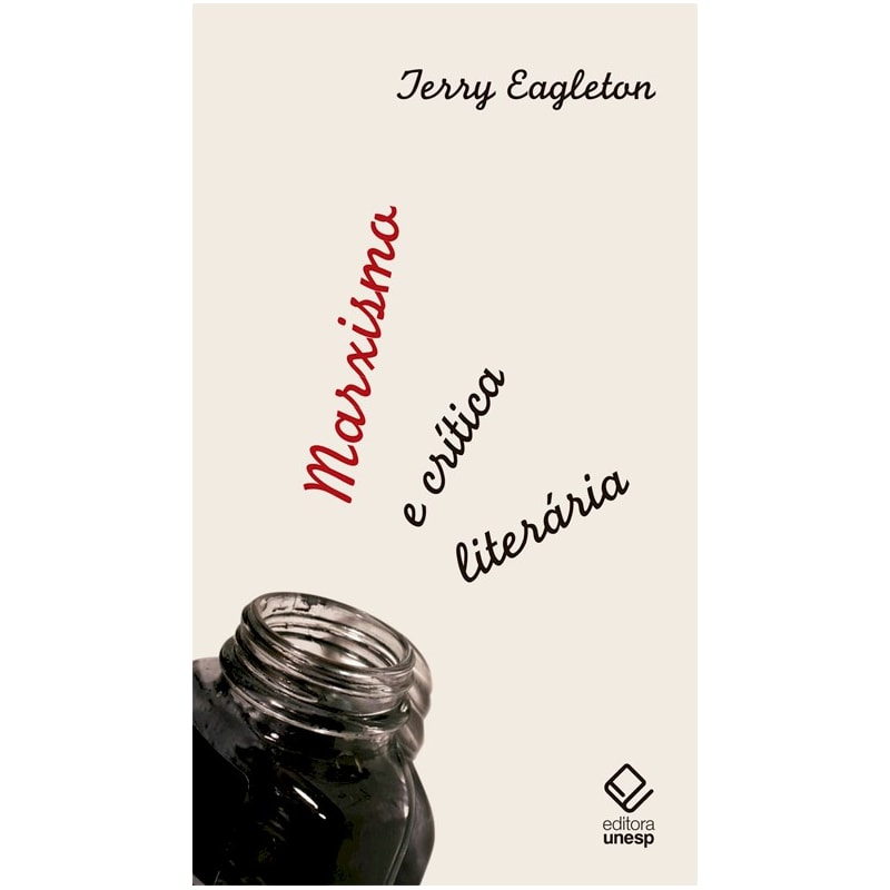 MARXISMO E CRÍTICA LITERÁRIA