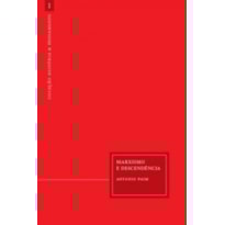 MARXISMO E DESCENDÊNCIA 