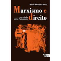 Marxismo e direito: um estudo sobre pachukanis