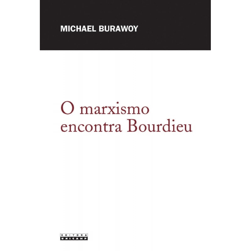 MARXISMO ENCONTRA BOURDIEU, O