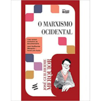 MARXISMO OCIDENTAL, O