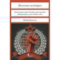 MARXISMO SOCIOLÓGICO