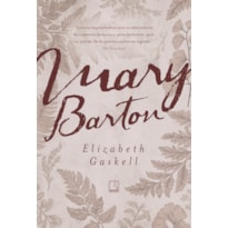 MARY BARTON