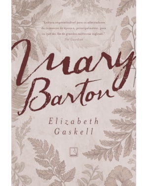 MARY BARTON