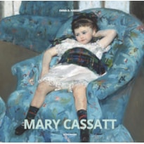 Mary Cassatt