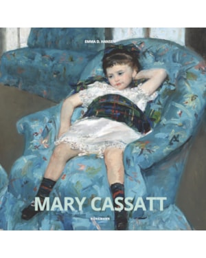 Mary Cassatt