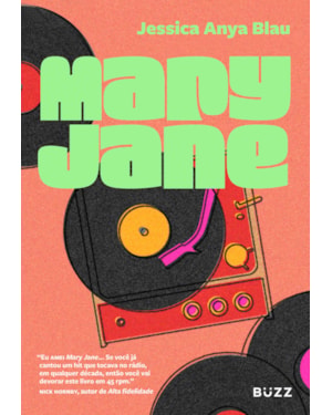 MARY JANE