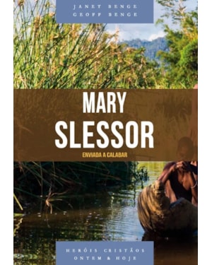 MARY SLESSOR