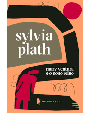 MARY VENTURA E O NONO REINO