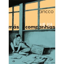 MÁS COMPANHIAS