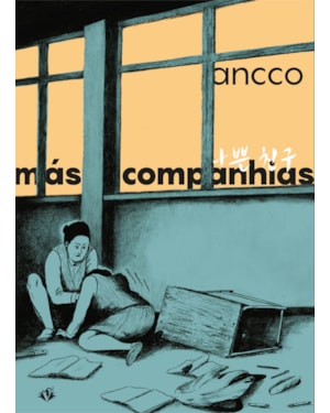 MÁS COMPANHIAS
