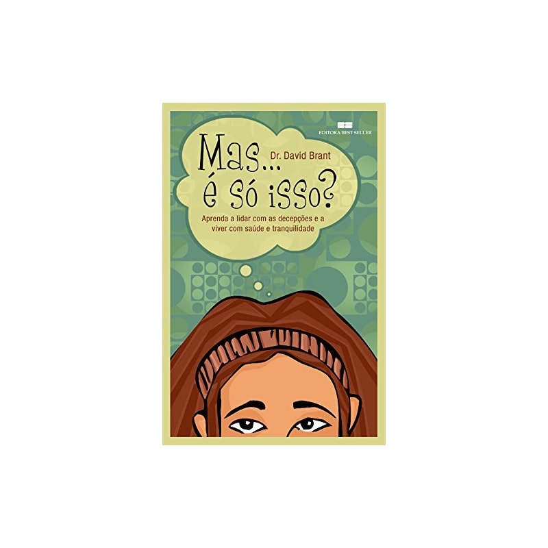 MAS ... E SO ISSO? - 1