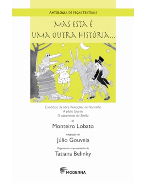 Mas esta é uma outra história...