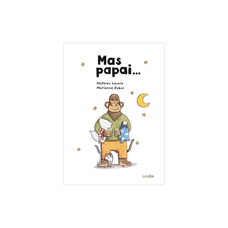 Mas papai...