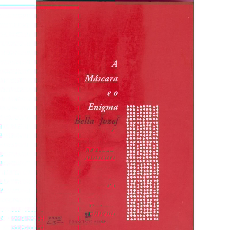 MÁSCARA E O ENIGMA, A