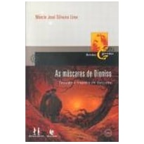 MASCARAS DE DIONOSIO: FILOSOFIA E TRAGEDIA EM NIETSZCHE - 1
