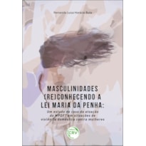 MASCULINIDADES (RE)CONHECENDO A LEI MARIA DA PENHA: UM ESTUDO DE CASO DA ATUAÇÃO DO MPDFT EM SITUAÇÕES DE VIOLÊNCIA DOMÉSTICA CONTRA MULHERES