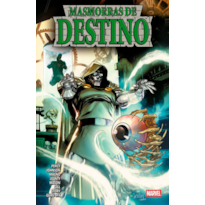 Masmorras de destino
