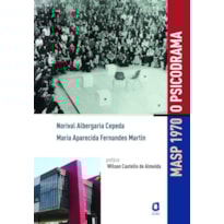 MASP 1970: O PSICODRAMA
