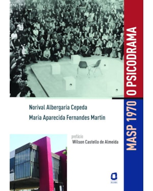 MASP 1970: O PSICODRAMA