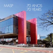 MASP - 70 ANOS - 70 YEARS