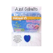 MASSA DE BISCUIT 85G - AZUL