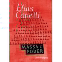 MASSA E PODER