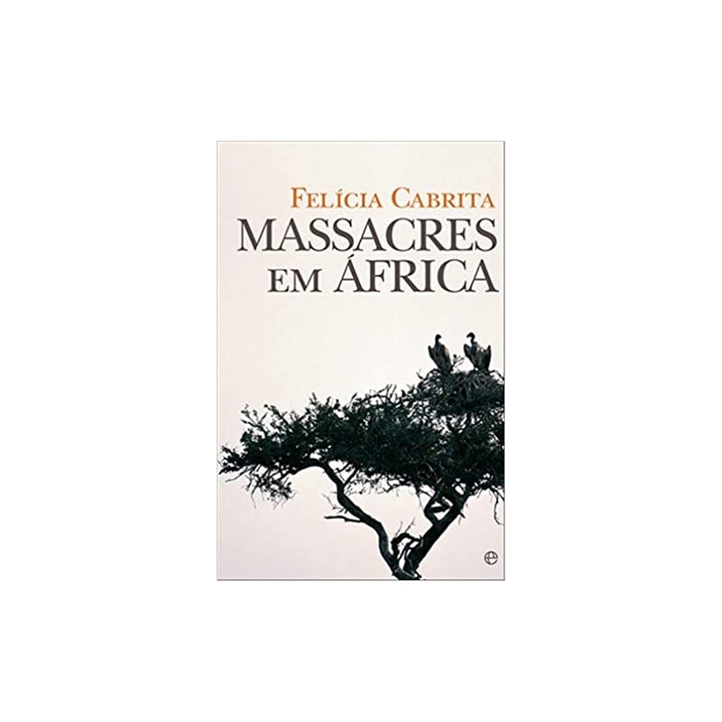 MASSACRES EM AFRICA