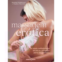 MASSAGEM ERÓTICA