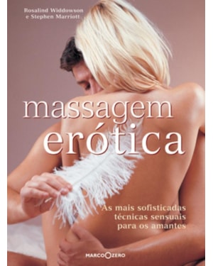 MASSAGEM ERÓTICA