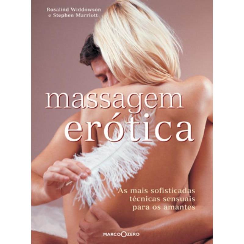 MASSAGEM ERÓTICA