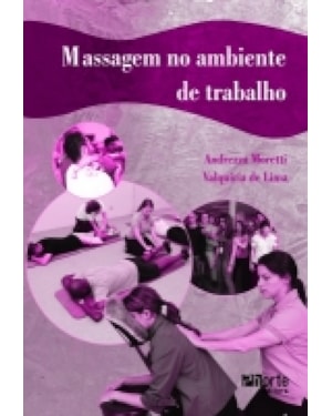 MASSAGEM NO AMBIENTE DE TRABALHO