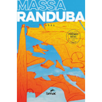 MASSARANDUBA: PRÊMIO SESC LITERATURA 2025 - CONTO