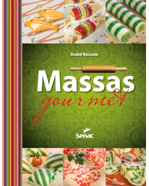 MASSAS GOURMET