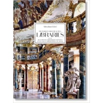 Massimo listri: the world's most beautiful libraries