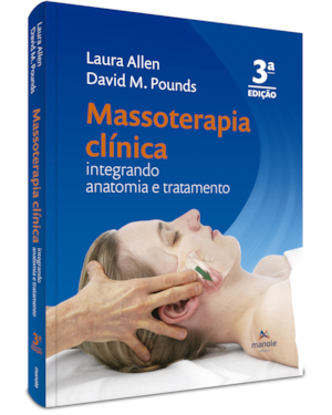 Massoterapia clínica: integrando anatomia e tratamento