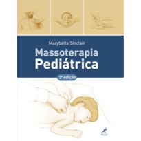 MASSOTERAPIA PEDIÁTRICA