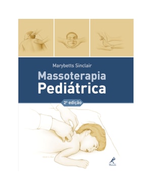 MASSOTERAPIA PEDIÁTRICA