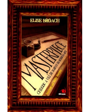 MASTERPIECE - CHEGOU A VEZ DE MARVIN NO MUNDO DA ARTE