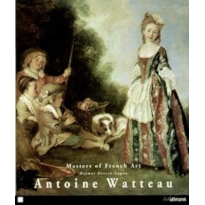 Masters of italian art - antoine watteau Masters of italian art - antoine watteau