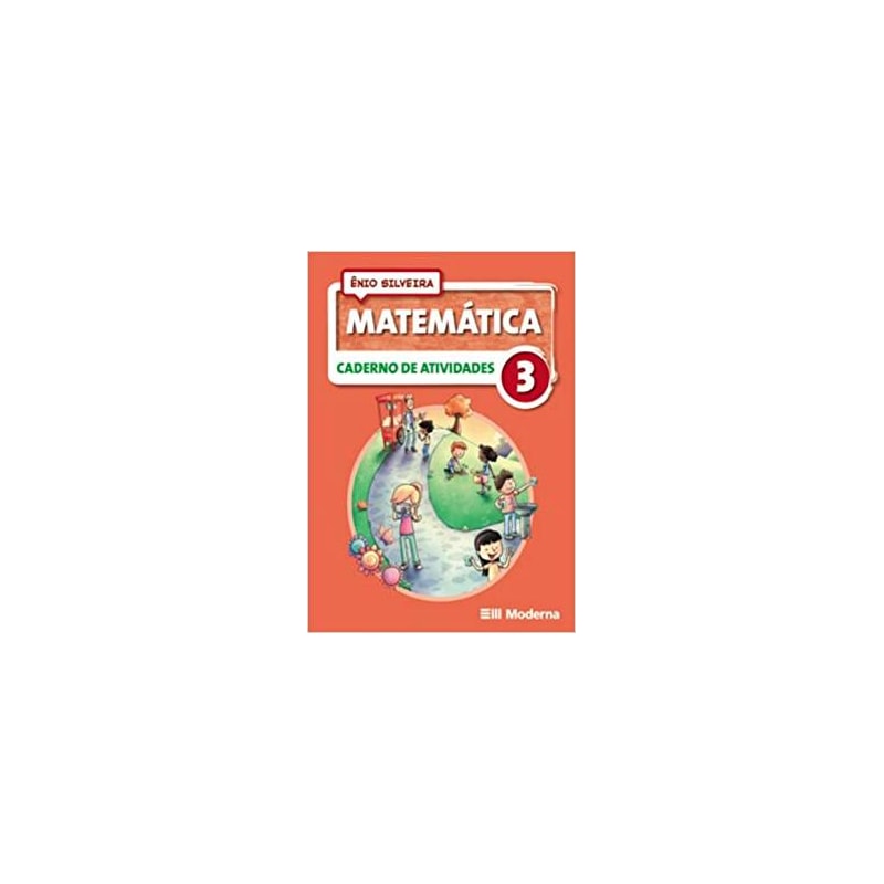 MAT 3 ENIO ED3 CAD